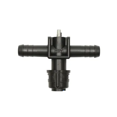 Stropitor complet intermediar fara picurator pentru instalatie erbicidator