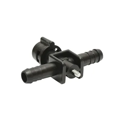 Stropitor complet intermediar fara picurator pentru instalatie erbicidator - imagine 3