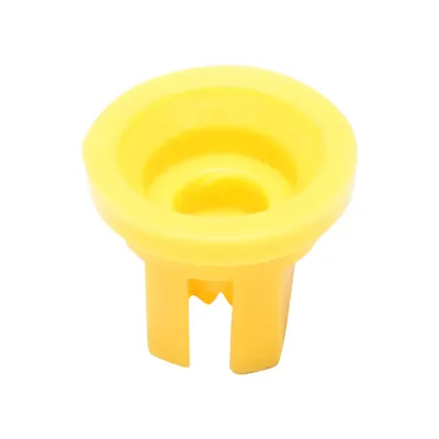 Diuza stropitor galbena de 0.2 pentru erbicidator - imagine 2