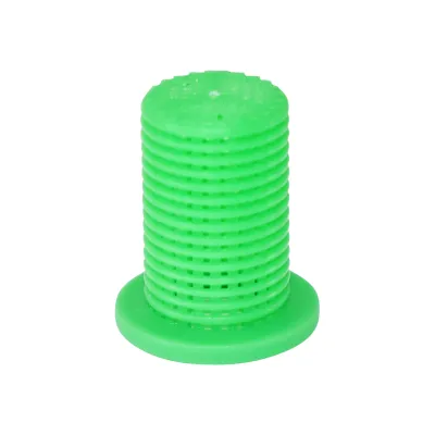 Sita verde pentru stropitor erbicidator - imagine 2