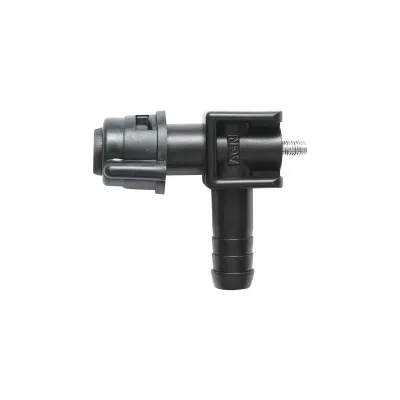 Stropitor complet de capat fara picurator pentru instalatie erbicidator - imagine 2