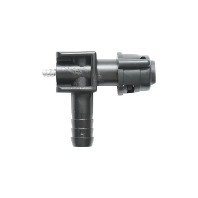 Stropitor complet de capat fara picurator pentru instalatie erbicidator - imagine 3