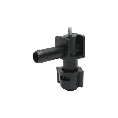 Stropitor complet de capat fara picurator pentru instalatie erbicidator - imagine 4