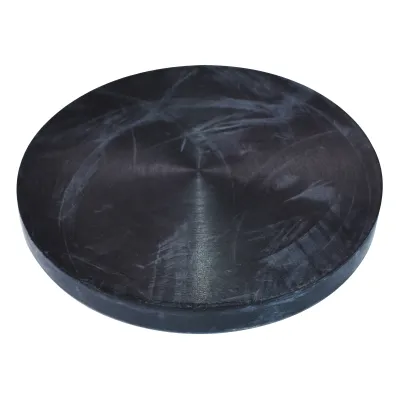 Membrana presiune aer pentru erbicidator D= 121 mm
