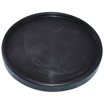 Membrana presiune aer pentru erbicidator D= 121 mm - imagine 2