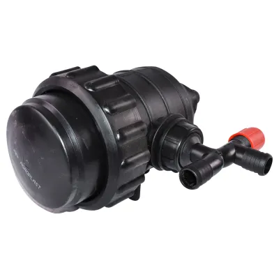 Filtru mare erbicidator - imagine 2