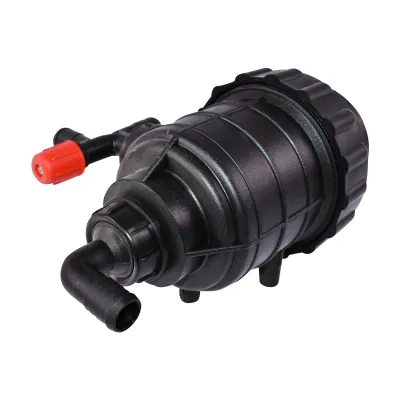 Filtru mare erbicidator - imagine 3