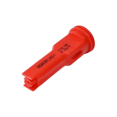 Diuza stropitor rosie antivant de 0.4 pentru erbicidator - imagine 3