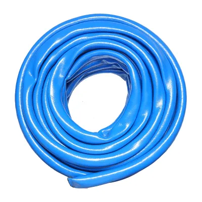 Furtun erbicidat DN 32 mm gradina (/colac de 30 m) - imagine 2
