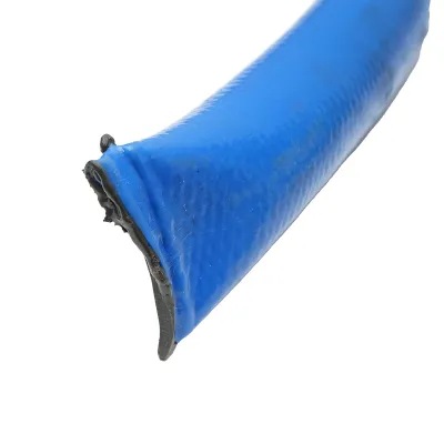 Furtun erbicidat DN 32 mm gradina (/colac de 30 m) - imagine 3