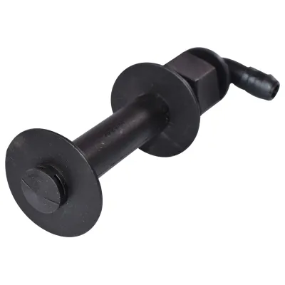 Agitator al dispozitivului de diluare cu apa pentru erbicidator - imagine 3