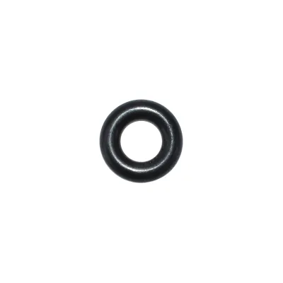 O-ring de etansare capat corp diuza 6x3 erbicidator - imagine 2