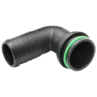 Cot erbicidator 32mm, 90 grade, racord 1-1/2 - imagine 2