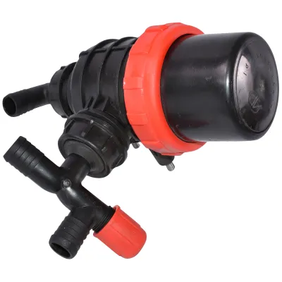 Filtru de aspirare universal pentru erbicidator - imagine 2