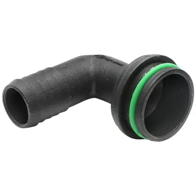 Cot erbicidator 25mm, 90 grade, racord 1-1/2 - imagine 2