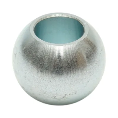 Lagar sferic tirant lateral categoria 1-1 44x22.4x35mm - imagine 2