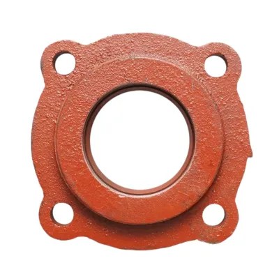 Capac exterior lagar disc, diametru interior 135mm - imagine 2