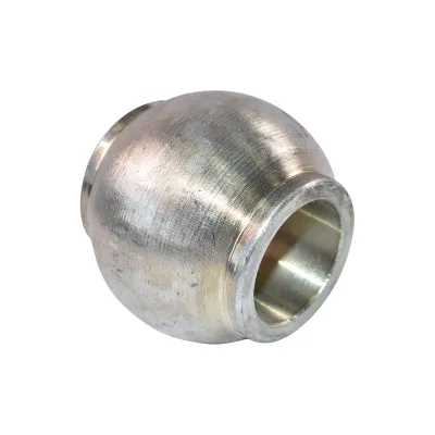 Lagar sferic tirant central categoria 2 50x25,4x44