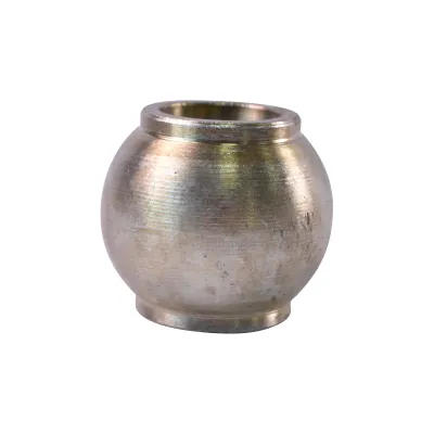 Lagar sferic tirant central categoria 2 50x25,4x44 - imagine 3