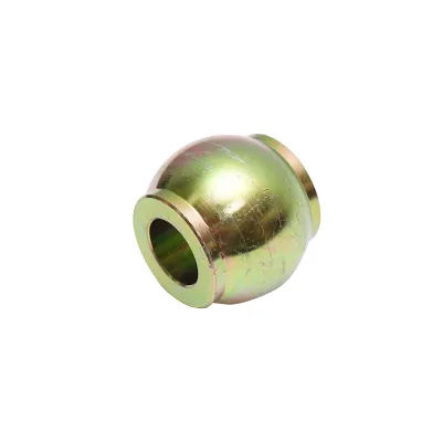 Lagar sferic tirant central categoria 3-2 60x25,4x51 - imagine 2