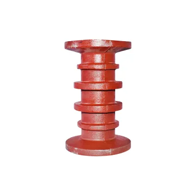 Mosor cu umar disc GDU 3,2