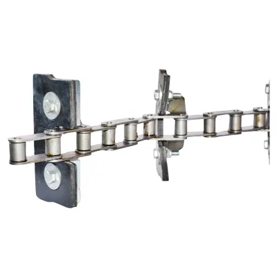 Lant combina DONGHUA 1312203C92 CA550F14.04, Case, L=4,70 metri - imagine 3