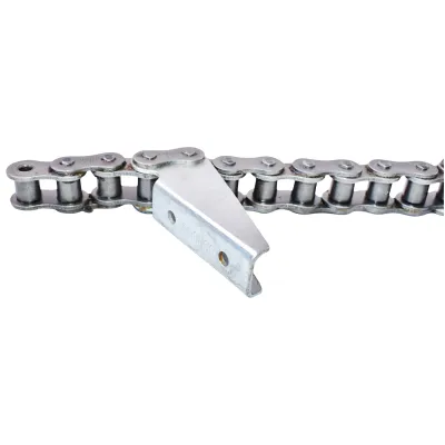 Lant combina DONGHUA 54-006.080 CA2060H-C6E.08, Optigep (Nas), 12 pinteni, L=1,85 metri - imagine 4