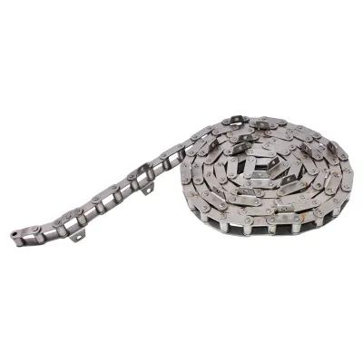 Lant transport combina pentru Donghua, John Deere cod OEM AZ34242 38.4VBF5.02.04 L=4 metri - imagine 3