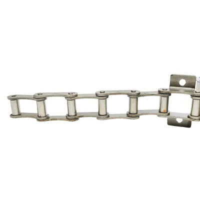 Lant combina DONGHUA LV40E6PK1x2 LV40K1.06, L=5 metri - imagine 3