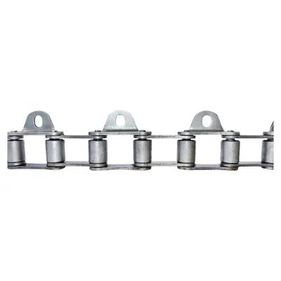 Lant combina DONGHUA S55E8PK1*1 S55A1.02, L=5 metri - imagine 2