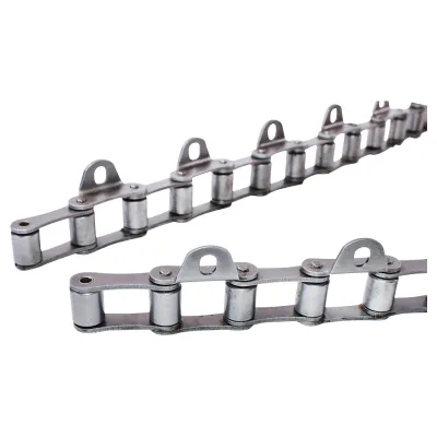 Lant combina DONGHUA S55E8PK1*1 S55A1.02, L=5 metri - imagine 3