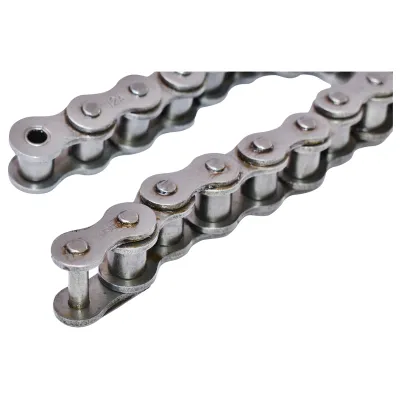 Lant GALL 12A-1 5M (cu o za de legatura)