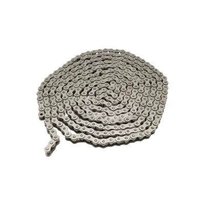 Lant GALL 10A-1 5M (cu o za de legatura) - imagine 3
