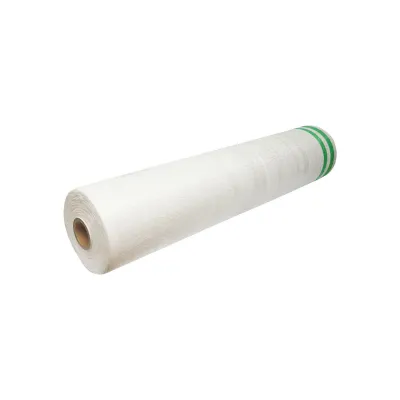 Plasa de balotat 1,23 x 3000m 10gr Breckner Germany - imagine 5