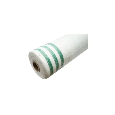 Plasa de balotat 1,23 x 3000m 10gr Breckner Germany - imagine 4
