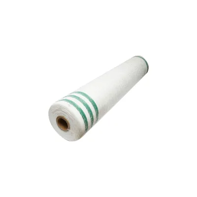 Plasa de balotat 1,23 x 3000m 10gr Breckner Germany - imagine 2