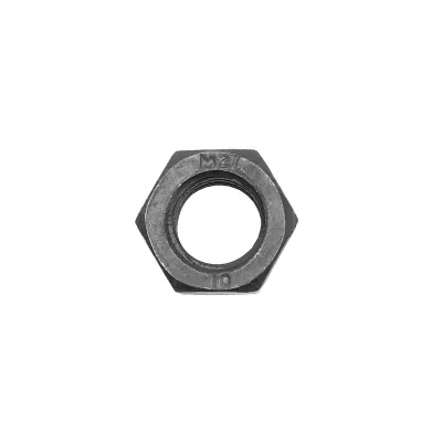 Piulita M27 pt ax patrat taler disc - imagine 3