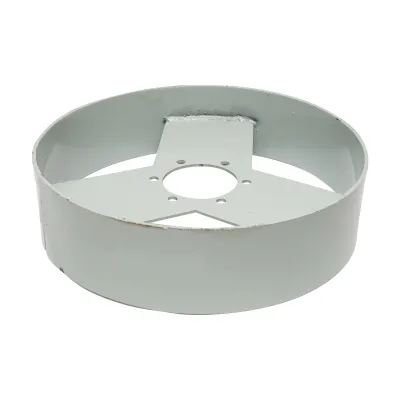Roata plug PP4 PP3 - imagine 3