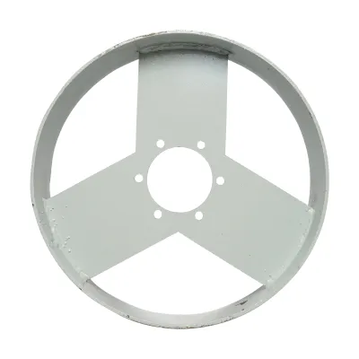 Roata plug PP4 PP3 - imagine 2