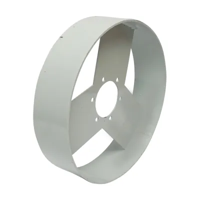 Roata plug PP4 PP3