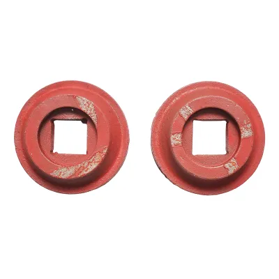 Semimosoare lagar GD 3,2 /set pentru lagar disc cu rulmenti 32011 - imagine 3