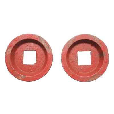 Semimosoare lagar GD 3,2 /set pentru lagar disc cu rulmenti 32011 - imagine 2