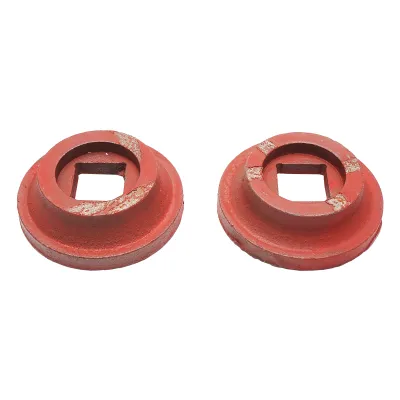 Semimosoare lagar GD 3,2 /set pentru lagar disc cu rulmenti 32011