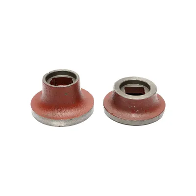 Set semimosoare mic/mare D=55 GD 3,2