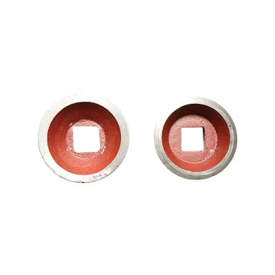 Set semimosoare mic/mare D=55 GD 3,2 - imagine 3
