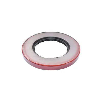 Simering garnitura cu metal pentru lagar disc 6310 - imagine 3