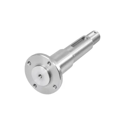 Ax fulie mica SPC  - imagine 2