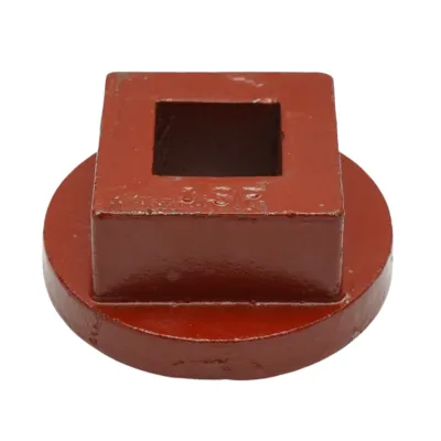 Capac mic disc ax patrat GDU 3.2 - imagine 2