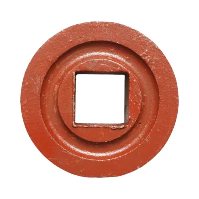 Capac mic disc ax patrat GDU 3.2 - imagine 5