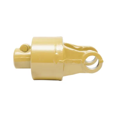 Clichet universal separat cu furca pentru cardan T5 30,2x80 - imagine 4